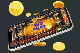 m33mm Sportsbook Mobile App ဖြင့် ဘောလုံးကစားနေသောမြင်ကွင်း