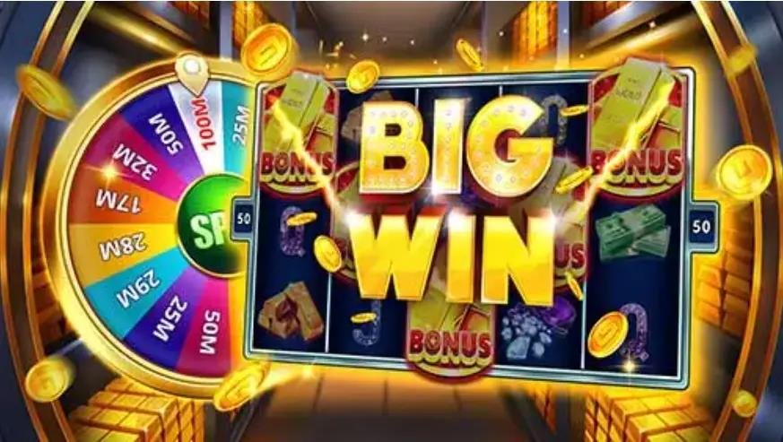 m33mm Slots ဂိမ်းအမျိုးအစားများ Jackpot Free Spins Megaways